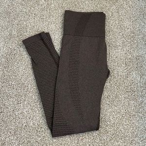 GymShark Athletic Leggings